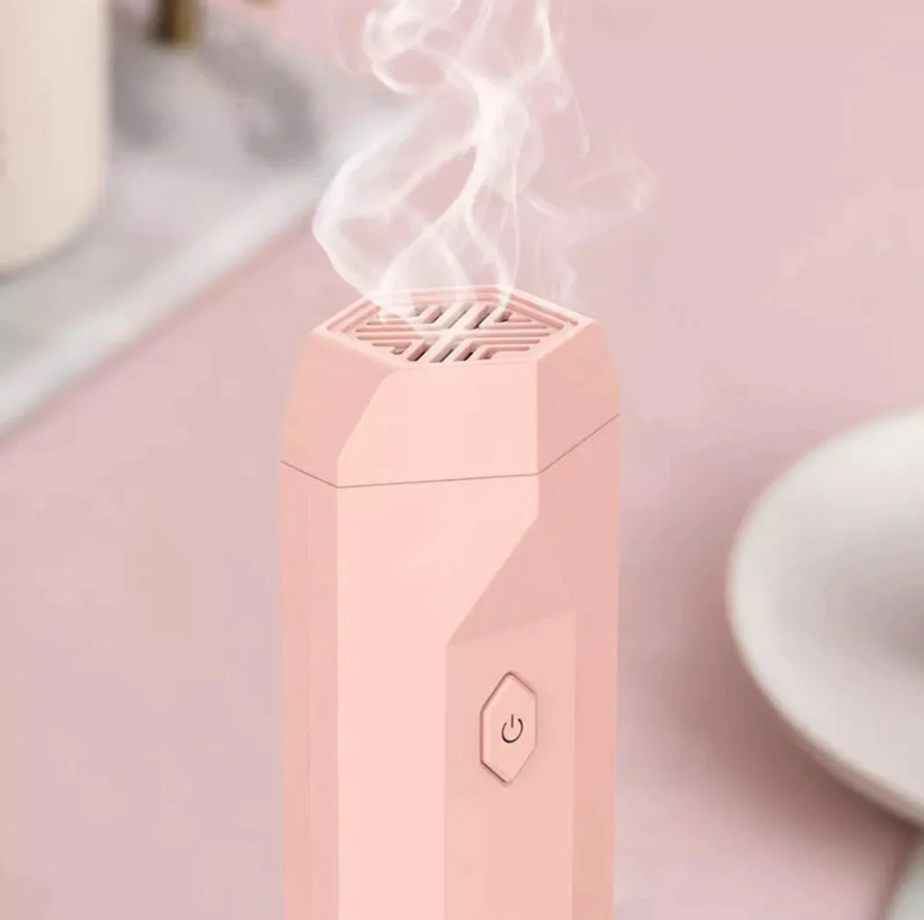 Hair Bakhoor Diffuser